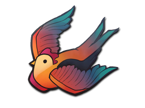 Chicken of the Sky image